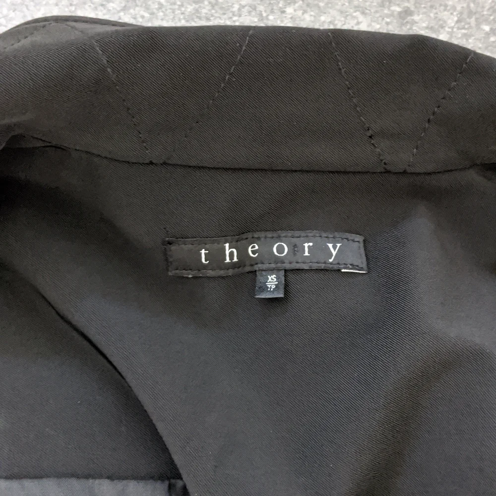 Theory Lightweight Jacket - Picture 11 of 13